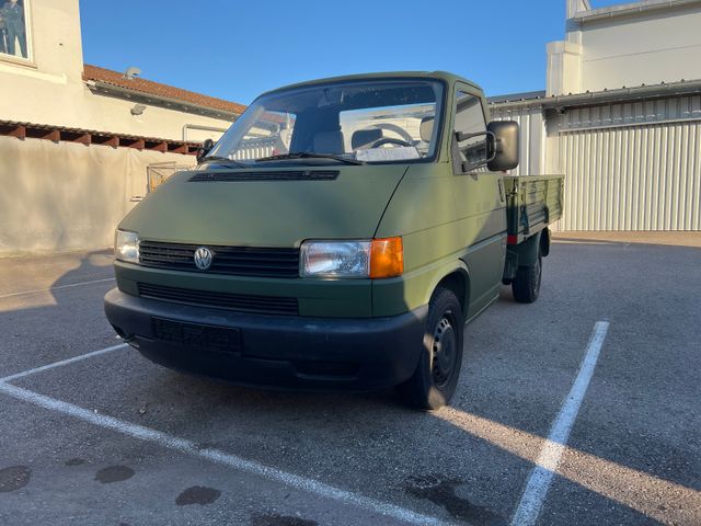 Volkswagen T4 Pritsche US-ARMY