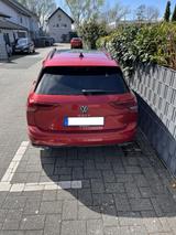 Volkswagen Golf 2.0 TSI OPF 140kW DSG R-Line Variant R-Line - Volkswagen Golf: 14 Tsi