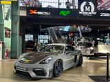 Porsche 718 Cayman GT4 RS/Weissach/Club/XPEL/Approved - Porsche Cayman in München
