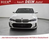BMW 330d Sport Aut M PAKET+SHADO+MEMO+VIRTU+HEAD+KAM - Diesel Gebrauchtwagen
