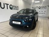 Citroën C4 Cactus 1.2 VTi / *8Fach*Sitzhz*Kamera* - Citroën C4 Cactus aus 2018