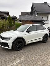 Volkswagen Tiguan 2.0 TDI SCR 140kW DSG 4MOTION OFFROAD... - Volkswagen: Offroad