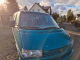 Volkswagen T4 Caravelle 2.5 Kat GL Lang GL - Volkswagen T4 Caravelle: Grün