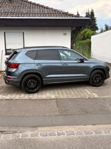 Cupra Ateca 2.0 TSI 221kW 4Drive DSG - VOLLAUSSTATTUNG - Cupra Ateca von privat