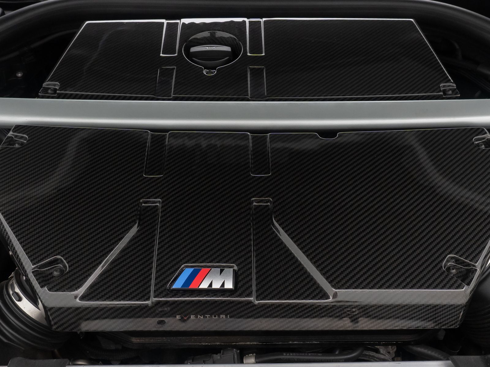 Fahrzeugabbildung BMW X3 M Competition HUD 360°H/K DAB Alarm AHK Komfo