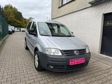 Volkswagen Caddy Kasten TÜV NEU*ZAHNRIEMEN NEU - gebrauchte VW Caddy aus dem Jahr 2006