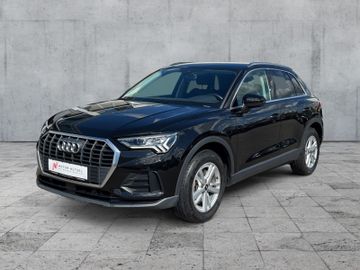 Audi Q3 - 2