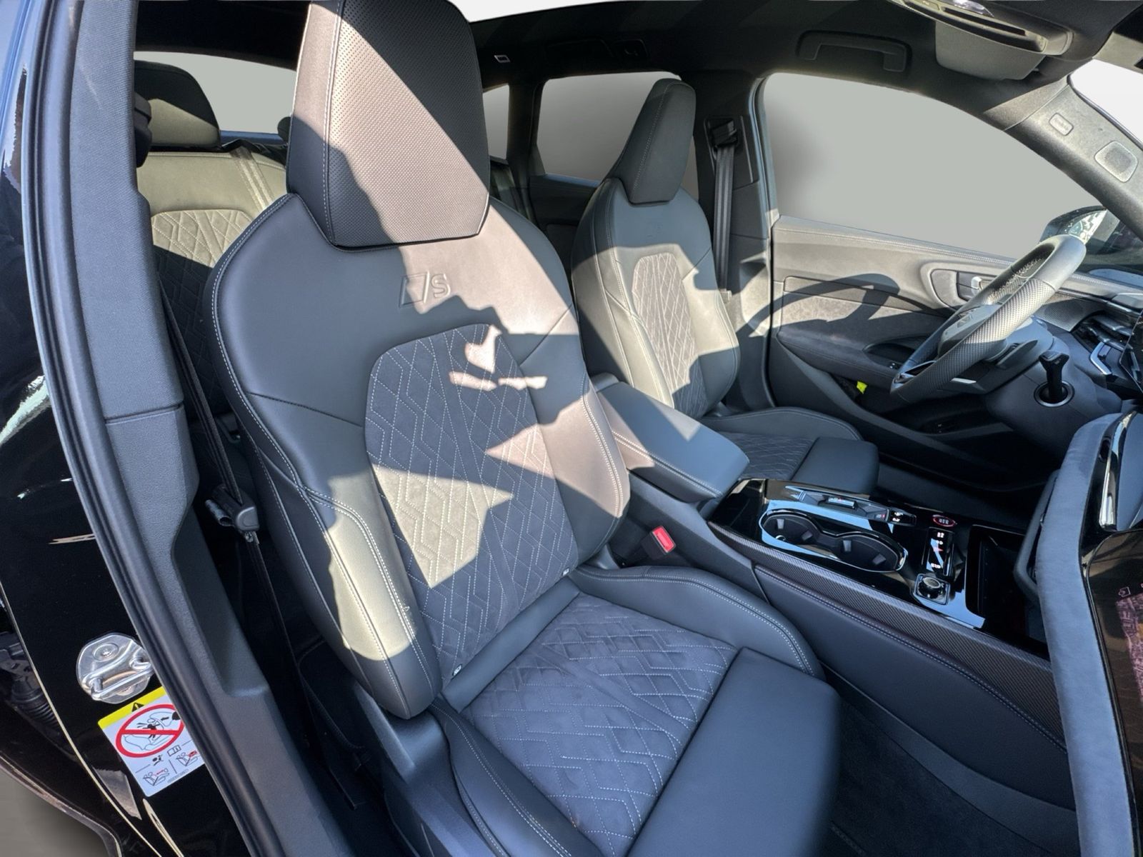 Audi A5 - Bild 17