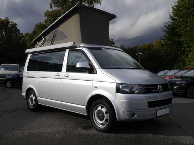 Volkswagen T5 California Beach*AHK*Küche*Standheizung*