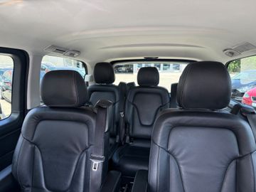 Mercedes V 250 - 9