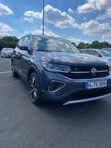 Volkswagen T-Cross 1.0 TSI OPF 85 kW DSG R-Line R-Line