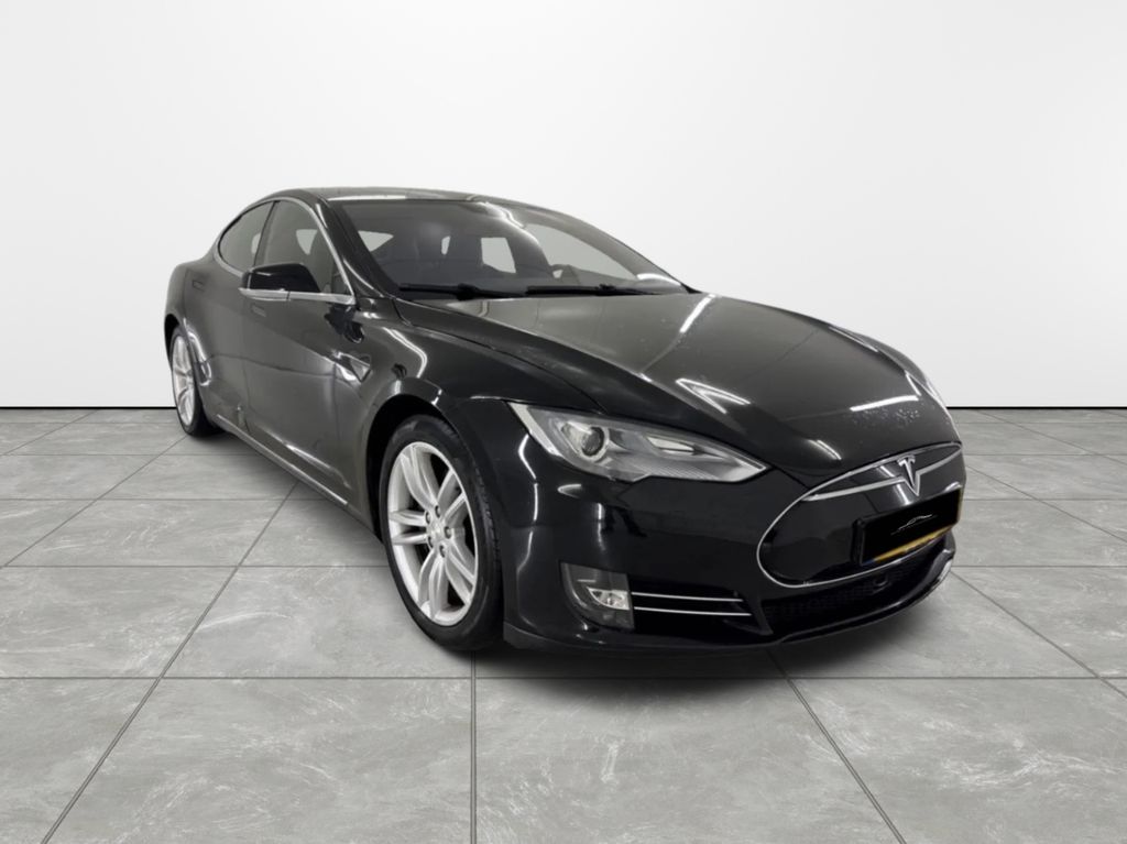 Angebot ansehen Tesla Model S