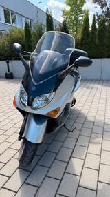 Yamaha T-MAX 500 | nur 3.396 km | EZ 02/2001 | T