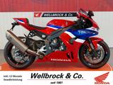 Honda CBR1000RR-R Fireblade ABS - HONDA CBR 1000 RR FIREBLADE