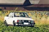 Ford Escort XR3i Cabrio - gebrauchte Ford Escort aus dem Jahr 1984