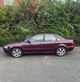 Audi A4 B5 1.6  - Audi A4 aus 1994