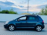 Volkswagen Golf Plus V United | Tüv 06/26 | S - Heft I 2. H - Volkswagen Golf: United V