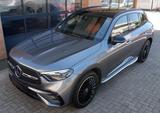 Mercedes-Benz GLC 300 4M.AMG+Night.ACC,HUD,360,Pano,Burm.20" - Mercedes GLC 300 Benzin Gebrauchtwagen