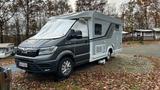 Knaus Van Ti Vansation 640 MEG - Knaus Van TI 640 MEG VANSATION