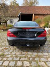Mercedes-Benz SL 350 Edition 50 Edition 50 - Autos aus dem Jahr 2005