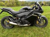 Honda CBR600F - HONDA ABS CBR 600 F