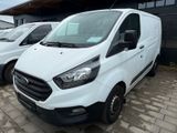 Ford Transit/Klima/Multilenkrad/Radio/1.Hand - Ford Transit: Radio