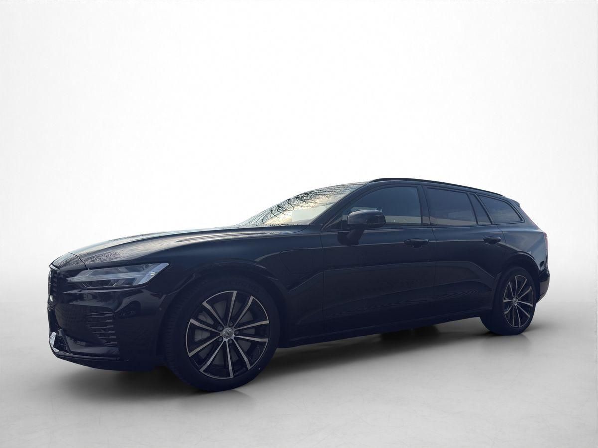Volvo V60 - Bild 2