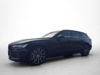 Volvo V60 - Vorschau Bild 2
