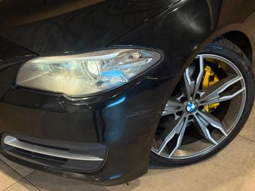 BMW 530 - 2