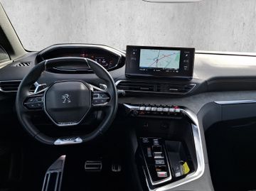 Peugeot 3008 GT 1.5 BlueHDi 130 Kam.+KeyLess+LED+Navi+SD