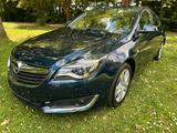 Opel Insignia A Lim. Edition 2 HAND/SHZ/PDC/8 FACH - Opel Insignia mit Benzin-Antrieb: 2.8