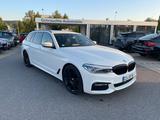 BMW 520d Touring X-Drive*ACC*M-Paket*Scheckheft*8Fac