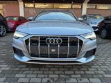 Audi A6 Allroad Quattro 55TFSI- HEAD UP -Luftfederung - Audi A6 Allroad mit Benzin-Antrieb