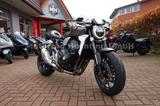 Honda CB 1000 R ! ABS ! LED ! FAHRMODI ! ZUBEHÖR !!!!! - HONDA CB 1000F