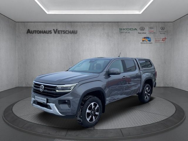 Amarok Life 2.0 TDI 4Motion Navi LED Klima