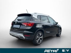 Foto Nummer 5: SEAT Arona