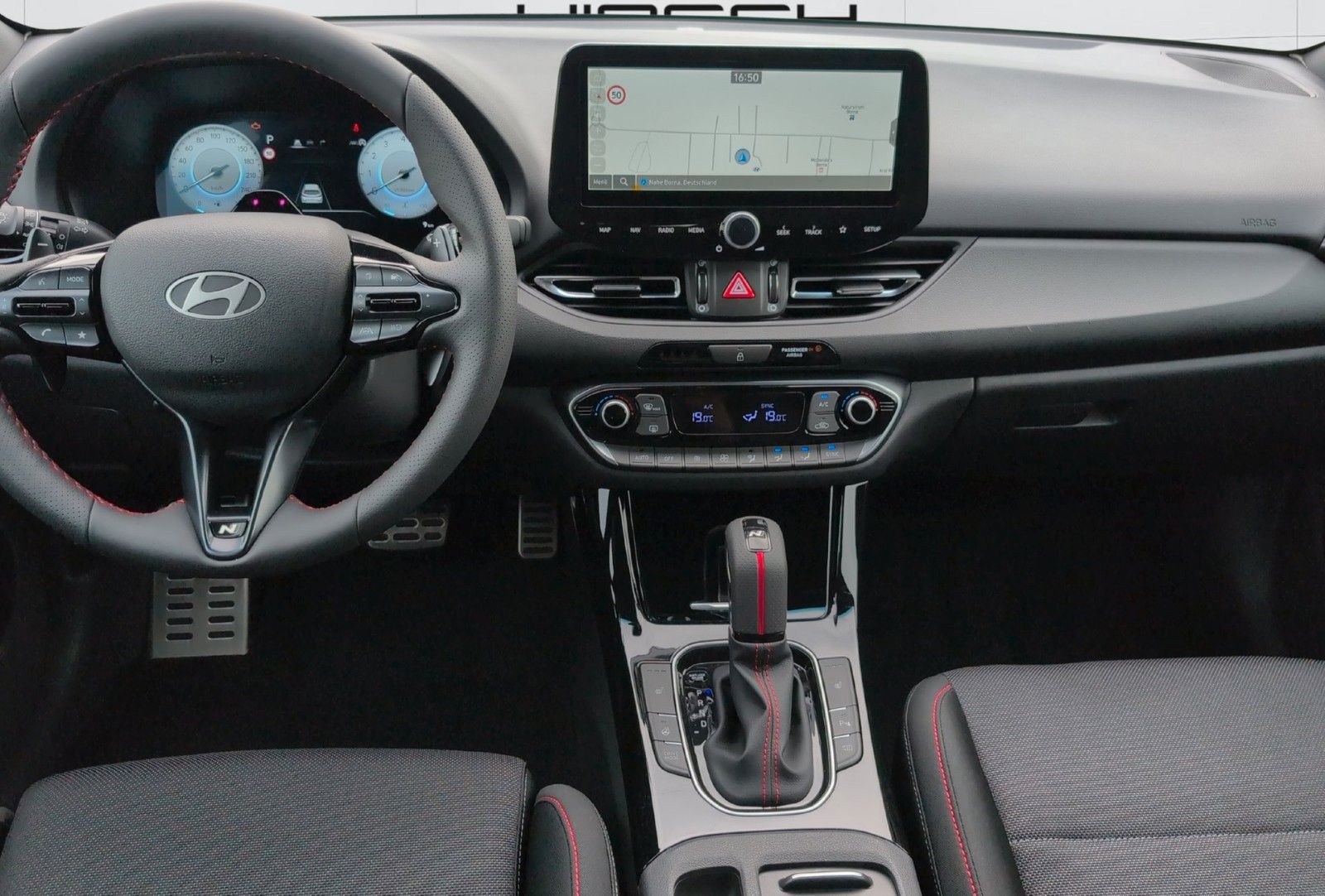 Hyundai i30 - Bild 11