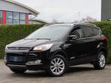 Ford Kuga Titanium 4x4 - Ford Kuga: Titanium X