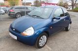 Ford Ka Style*Tüv/Au *03/2027* - Ford Ka/Ka+ Style
