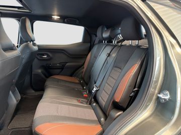 Fotografie 12 des Suzuki e Vitara 61 kWh Comfort+ Allgrip