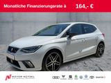 Seat Ibiza 1.5 TSI FR LED+NAV+ACC+PDC+APP+DAB+SHZ+18" - Seat Ibiza: Fr Tsi