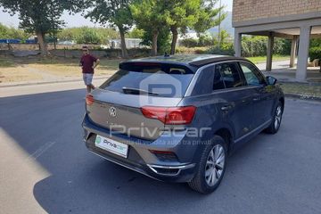 Volkswagen T-Roc - 5