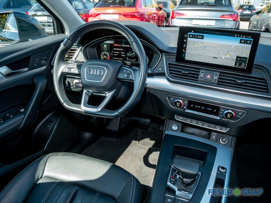 Audi Q5 - Bild 5
