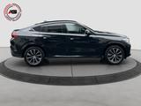 BMW X6 40d M-SPORT LASER ACC PANO 360° ICONIC 1.HAND - BMW: 6x