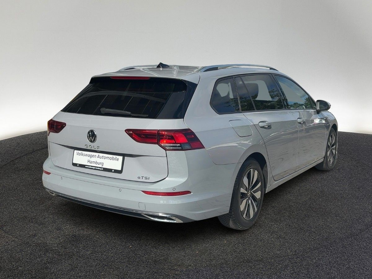 Volkswagen Golf VIII Variant 1.5 eTSI Move DSG Navi CarPlay foto 5
