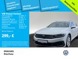Volkswagen Passat Variant GTE 1.4 eTSI LED Navi AppConnect