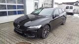 Volvo V60 T6 Plus Dark Recharge Plug-In Hybrid AWD - Volvo V60: Recharge Plus Dark