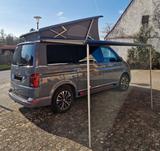 Volkswagen T6.1 California Ocean - gebrauchte VW T6 California aus dem Jahr 2024