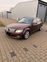 Mercedes-Benz C 320 CDI 4MATIC T AVANTGARDE Autom. Avantgarde - Mercedes-Benz C 320: Cdi