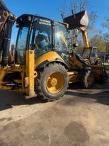 CAT 442 E , BJ 2007 , Export 26.950 ,- - CAT Radlader 950